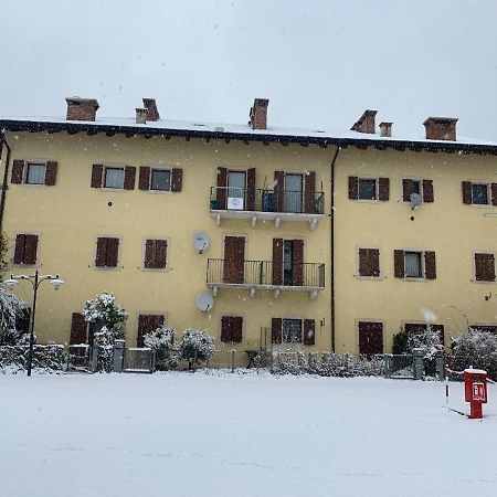 La Vineria House - Appartamento Yellow Dolcè 외부 사진