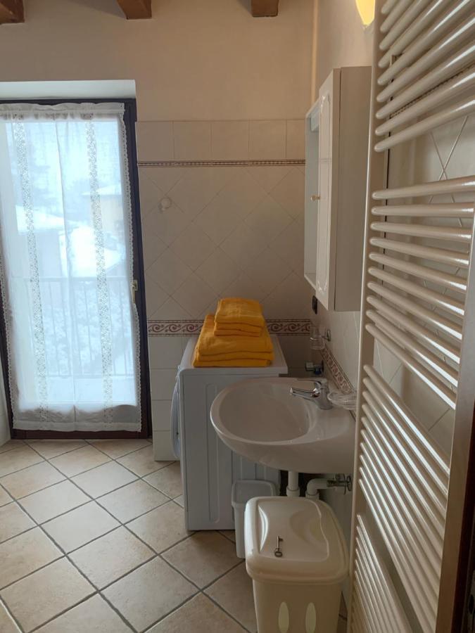 La Vineria House - Appartamento Yellow Dolcè 외부 사진