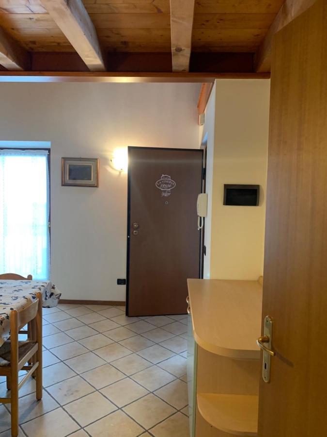 La Vineria House - Appartamento Yellow Dolcè 외부 사진